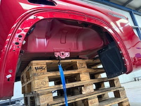 Volkswagen amarok vw amarok truck bed met bumper&steps - afbeelding 14 van  60