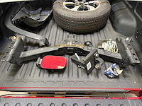 Volkswagen amarok vw amarok truck bed met bumper&steps - afbeelding 19 van  60