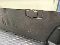 Volkswagen amarok vw amarok truck bed met bumper&steps - afbeelding 30 van  60