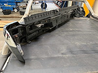 Volkswagen amarok vw amarok truck bed met bumper&steps - afbeelding 39 van  60