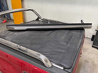 Volkswagen amarok vw amarok truck bed met bumper&steps - afbeelding 40 van  60