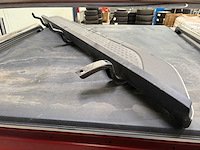 Volkswagen amarok vw amarok truck bed met bumper&steps - afbeelding 44 van  60