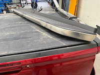 Volkswagen amarok vw amarok truck bed met bumper&steps - afbeelding 47 van  60