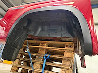 Volkswagen amarok vw amarok truck bed met bumper&steps - afbeelding 45 van  60