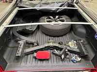 Volkswagen amarok vw amarok truck bed met bumper&steps - afbeelding 56 van  60