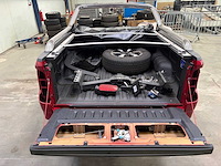 Volkswagen amarok vw amarok truck bed met bumper&steps - afbeelding 58 van  60