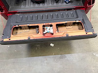 Volkswagen amarok vw amarok truck bed met bumper&steps - afbeelding 60 van  60