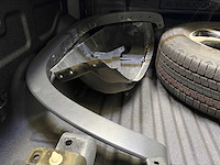 Volkswagen amarok vw amarok truck bed met bumper&steps - afbeelding 8 van  36