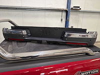 Volkswagen amarok vw amarok truck bed met bumper&steps - afbeelding 14 van  36