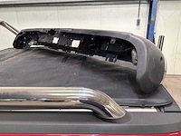 Volkswagen amarok vw amarok truck bed met bumper&steps - afbeelding 18 van  36