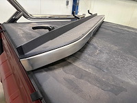 Volkswagen amarok vw amarok truck bed met bumper&steps - afbeelding 24 van  36
