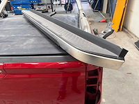 Volkswagen amarok vw amarok truck bed met bumper&steps - afbeelding 25 van  36