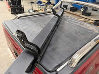 Volkswagen amarok vw amarok truck bed met bumper&steps - afbeelding 26 van  36