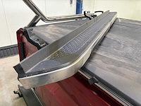 Volkswagen amarok vw amarok truck bed met bumper&steps - afbeelding 30 van  36