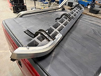 Volkswagen amarok vw amarok truck bed met bumper&steps - afbeelding 31 van  36