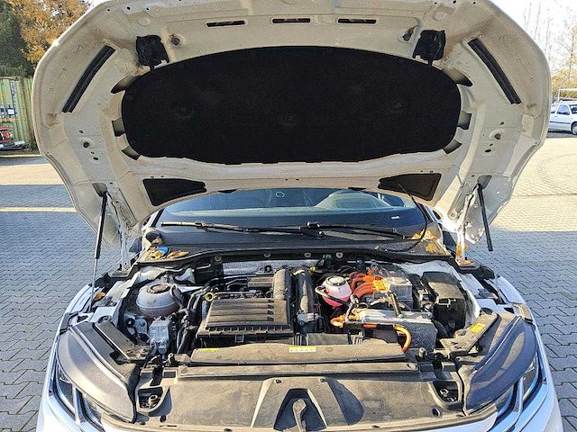 Volkswagen arteon 1.4 tsi ehybrid phev r-line 218pk automaat 2021 - afbeelding 5 van  19
