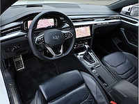 Volkswagen arteon 1.4 tsi ehybrid phev r-line 218pk automaat 2021 - afbeelding 3 van  50