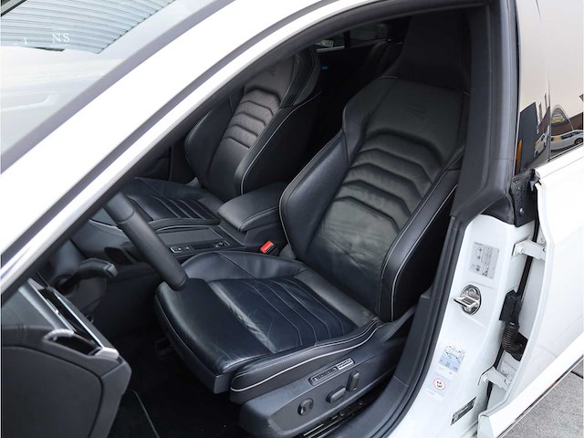 Volkswagen arteon 1.4 tsi ehybrid phev r-line 218pk automaat 2021 - afbeelding 5 van  50