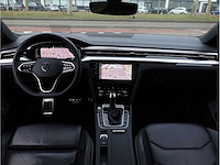Volkswagen arteon 1.4 tsi ehybrid phev r-line 218pk automaat 2021 - afbeelding 8 van  50