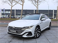 Volkswagen arteon 1.4 tsi ehybrid phev r-line 218pk automaat 2021