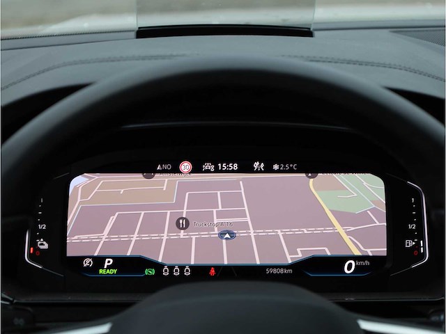 Volkswagen arteon 1.4 tsi ehybrid phev r-line 218pk automaat 2021 - afbeelding 13 van  50