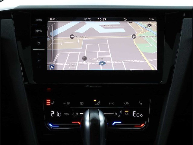 Volkswagen arteon 1.4 tsi ehybrid phev r-line 218pk automaat 2021 - afbeelding 14 van  50