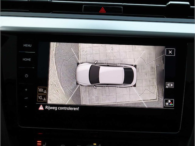 Volkswagen arteon 1.4 tsi ehybrid phev r-line 218pk automaat 2021 - afbeelding 16 van  50