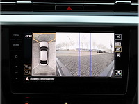 Volkswagen arteon 1.4 tsi ehybrid phev r-line 218pk automaat 2021 - afbeelding 18 van  50