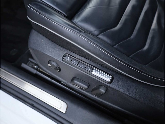 Volkswagen arteon 1.4 tsi ehybrid phev r-line 218pk automaat 2021 - afbeelding 27 van  50