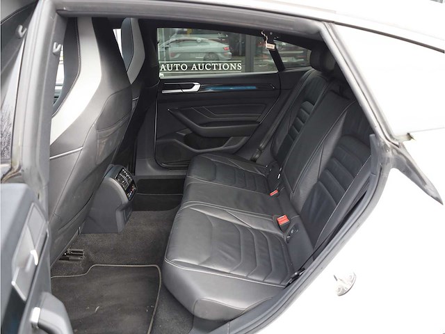 Volkswagen arteon 1.4 tsi ehybrid phev r-line 218pk automaat 2021 - afbeelding 35 van  50