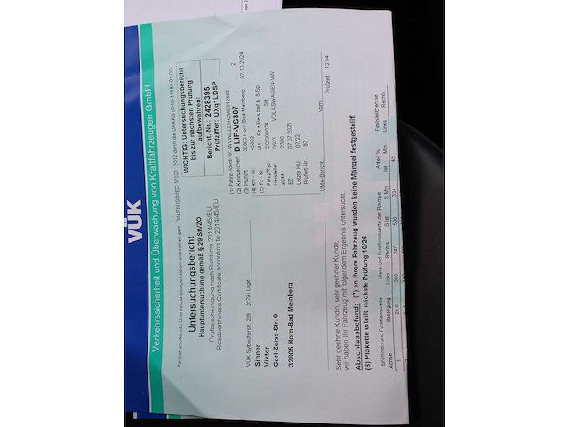 Volkswagen arteon 1.4 tsi ehybrid phev r-line 218pk automaat 2021 - afbeelding 40 van  50