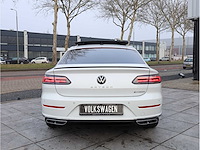 Volkswagen arteon 1.4 tsi ehybrid phev r-line 218pk automaat 2021 - afbeelding 34 van  50