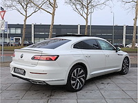 Volkswagen arteon 1.4 tsi ehybrid phev r-line 218pk automaat 2021 - afbeelding 45 van  50