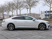 Volkswagen arteon 1.4 tsi ehybrid phev r-line 218pk automaat 2021 - afbeelding 47 van  50