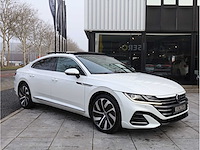 Volkswagen arteon 1.4 tsi ehybrid phev r-line 218pk automaat 2021 - afbeelding 48 van  50