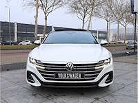 Volkswagen arteon 1.4 tsi ehybrid phev r-line 218pk automaat 2021 - afbeelding 49 van  50