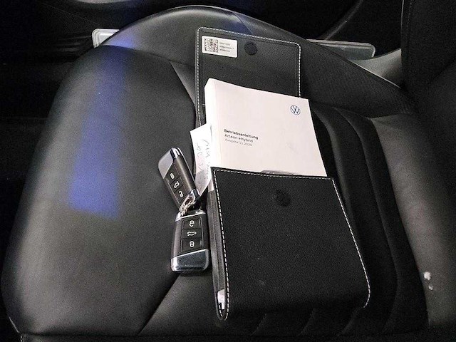 Volkswagen arteon 1.4 tsi ehybrid phev r-line 218pk automaat 2021 - afbeelding 6 van  19