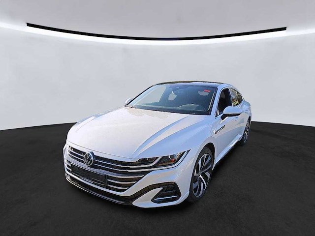 Volkswagen arteon 1.4 tsi ehybrid phev r-line 218pk automaat 2021 - afbeelding 1 van  19