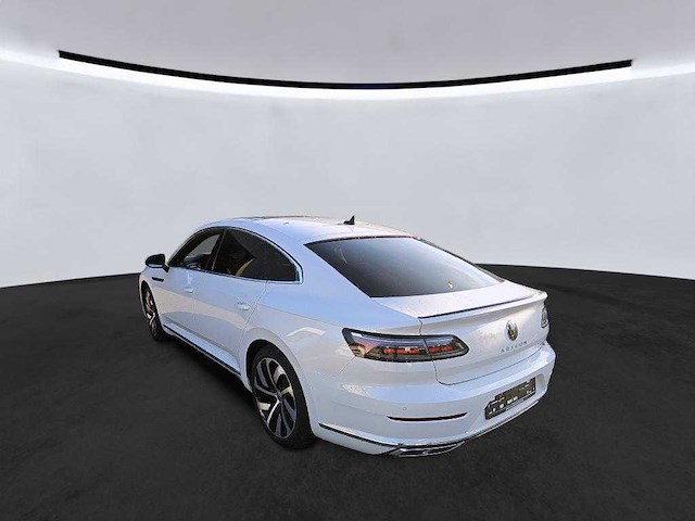 Volkswagen arteon 1.4 tsi ehybrid phev r-line 218pk automaat 2021 - afbeelding 12 van  19
