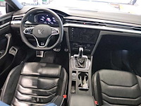 Volkswagen arteon 1.4 tsi ehybrid phev r-line 218pk automaat 2021 - afbeelding 16 van  19