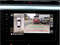 Volkswagen arteon 1.4 tsi ehybrid phev r-line 218pk automaat 2021 - afbeelding 17 van  50