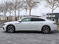 Volkswagen arteon 1.4 tsi ehybrid phev r-line 218pk automaat 2021 - afbeelding 12 van  50
