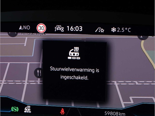 Volkswagen arteon 1.4 tsi ehybrid phev r-line 218pk automaat 2021 - afbeelding 25 van  50