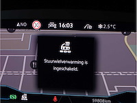 Volkswagen arteon 1.4 tsi ehybrid phev r-line 218pk automaat 2021 - afbeelding 25 van  50