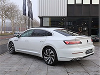 Volkswagen arteon 1.4 tsi ehybrid phev r-line 218pk automaat 2021 - afbeelding 23 van  50
