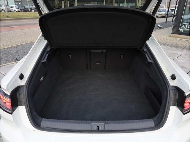 Volkswagen arteon 1.4 tsi ehybrid phev r-line 218pk automaat 2021 - afbeelding 37 van  50