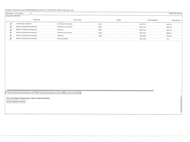 Volkswagen arteon 1.4 tsi ehybrid phev r-line 218pk automaat 2021 - afbeelding 42 van  50