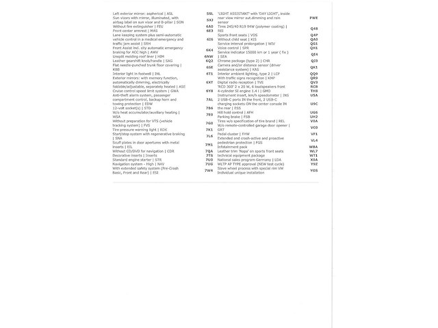 Volkswagen arteon 1.4 tsi ehybrid phev r-line 218pk automaat 2021 - afbeelding 45 van  50