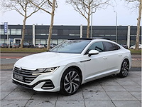 Volkswagen arteon 1.4 tsi ehybrid phev r-line 218pk automaat 2021 - afbeelding 49 van  50