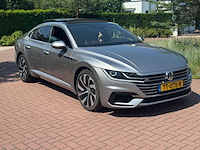 Volkswagen arteon 1.5 tsi business r automaat,* tt-075-r - afbeelding 3 van  7